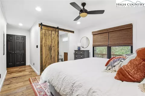 Bedroom - 313 Birch, Boone, NC 28607 photo 3 of 12