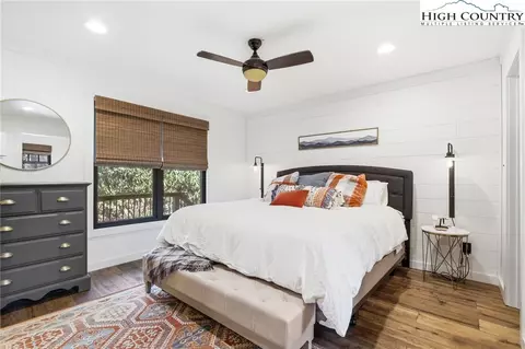 Bedroom - 313 Birch, Boone, NC 28607 photo 1 of 12