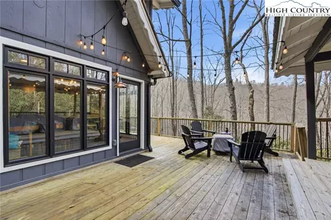Exterior - 313 Birch, Boone, NC 28607 photo 2 of 12