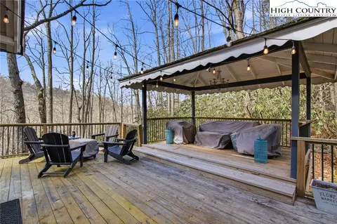 Exterior - 313 Birch, Boone, NC 28607 photo 7 of 12