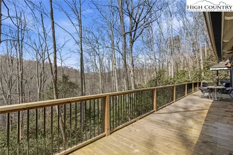 Exterior - 313 Birch, Boone, NC 28607 photo 9 of 12