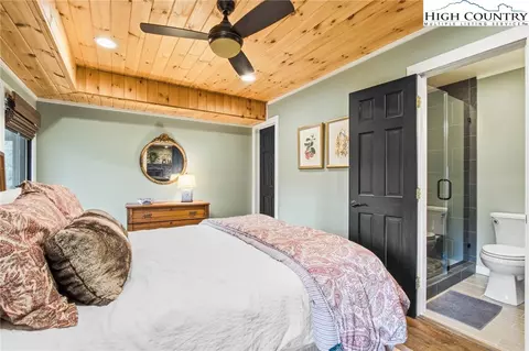 Bedroom - 313 Birch, Boone, NC 28607 photo 12 of 12