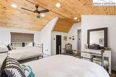 Bedroom - 313 Birch, Boone, NC 28607 photo 7 of 12