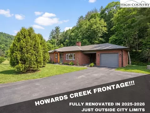 1904 Nc Highway 194, Boone, NC 28607
