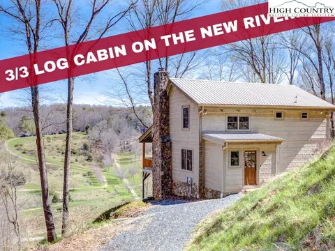 337 Rivers Crest Rd, Boone, NC 28607