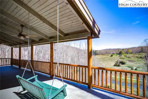 Exterior - 337 Rivers Crest Rd, Boone, NC 28607 photo 2 of 13