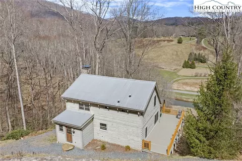 Exterior - 337 Rivers Crest Rd, Boone, NC 28607 photo 12 of 13
