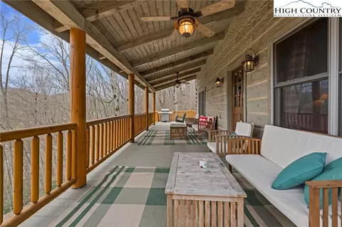 Exterior - 337 Rivers Crest Rd, Boone, NC 28607 photo 5 of 13