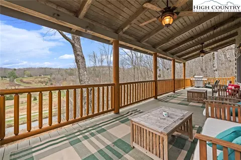 Exterior - 337 Rivers Crest Rd, Boone, NC 28607 photo 4 of 13