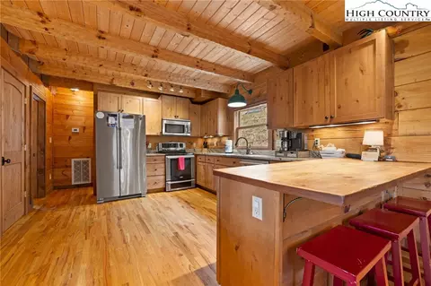 Kitchen - 337 Rivers Crest Rd, Boone, NC 28607 photo 1 of 1