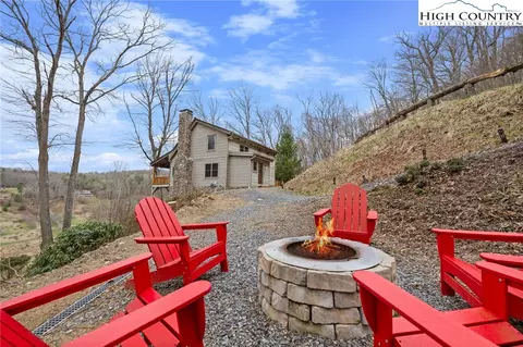 Exterior - 337 Rivers Crest Rd, Boone, NC 28607 photo 10 of 13