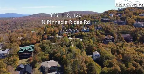 116 N Pinnacle Ridge Dr, Beech Mountain, NC 28604 photo 8