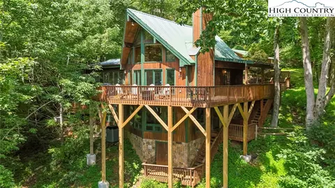 770 Grady Winkler Rd, Boone, NC 28607