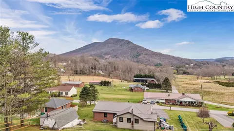 View/Area - 237 Valley View Dr, Jefferson, NC 28640 photo 1 of 4