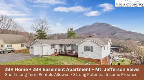 237 Valley View Dr, Jefferson, NC 28640