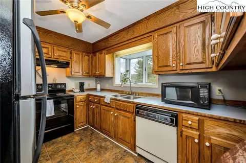 Kitchen - 237 Valley View Dr, Jefferson, NC 28640 photo 1 of 4