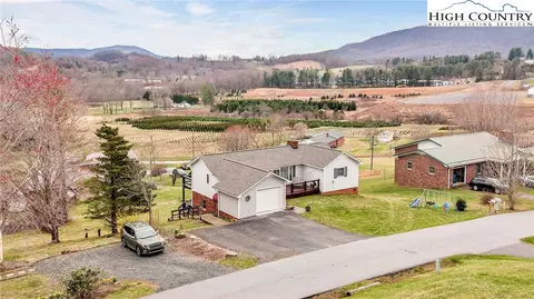 View/Area - 237 Valley View Dr, Jefferson, NC 28640 photo 3 of 4