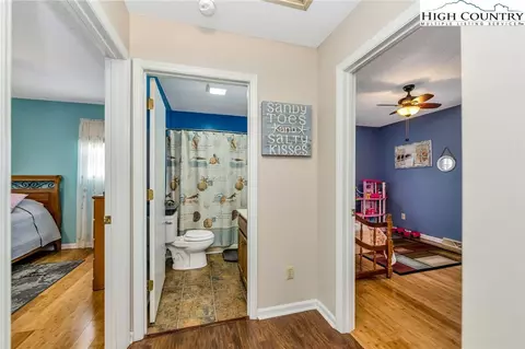 Entry Way - 237 Valley View Dr, Jefferson, NC 28640 photo 1 of 1