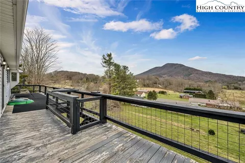Exterior - 237 Valley View Dr, Jefferson, NC 28640 photo 5 of 9