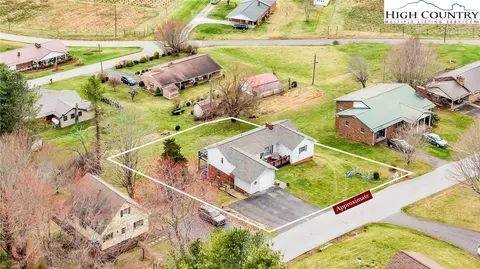 View/Area - 237 Valley View Dr, Jefferson, NC 28640 photo 2 of 4