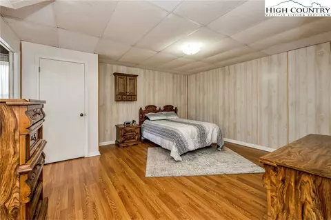 Bedroom - 237 Valley View Dr, Jefferson, NC 28640 photo 8 of 9