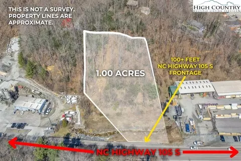 tbd Nc Highway 105 S, Boone, NC 28607