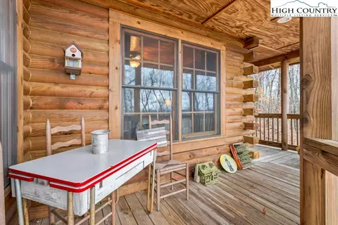 Exterior - 3043 Junaluska Rd, Boone, NC 28607 photo 5 of 13