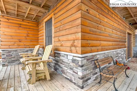 Exterior - 3043 Junaluska Rd, Boone, NC 28607 photo 8 of 13
