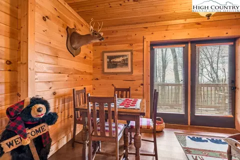 Dining - 3043 Junaluska Rd, Boone, NC 28607 photo 3 of 3