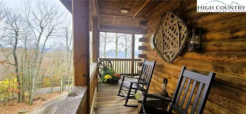 Exterior - 3043 Junaluska Rd, Boone, NC 28607 photo 4 of 13