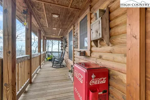 Exterior - 3043 Junaluska Rd, Boone, NC 28607 photo 3 of 13