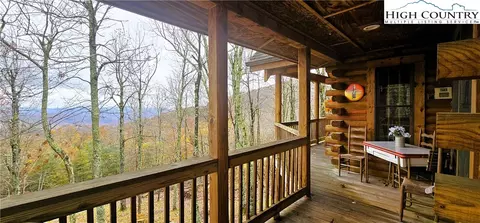 Exterior - 3043 Junaluska Rd, Boone, NC 28607 photo 6 of 13