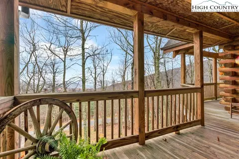 Exterior - 3043 Junaluska Rd, Boone, NC 28607 photo 9 of 13