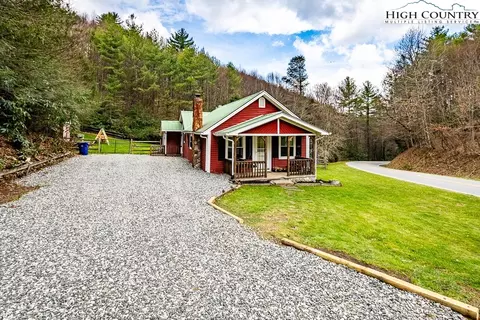 1652 Conley Cheek Rd, Fleetwood, NC 28626