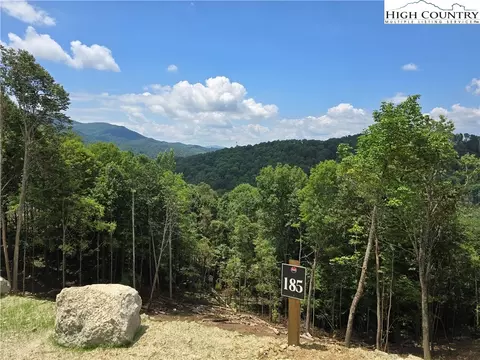lot185 Raspberry Ln, Elk Park, NC 28622