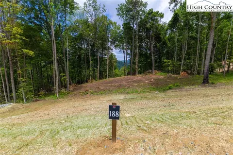 lot188 Raspberry Ln, Elk Park, NC 28622