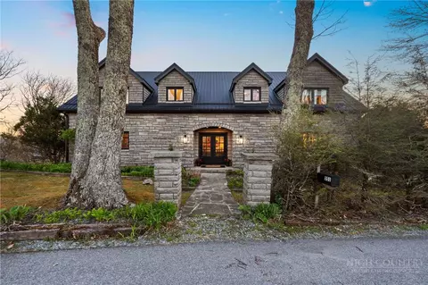 351 Windy Knob Trl, Seven Devils, NC 28604
