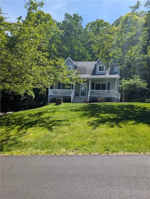 57 Village Rd, Roaring Gap, NC 28668