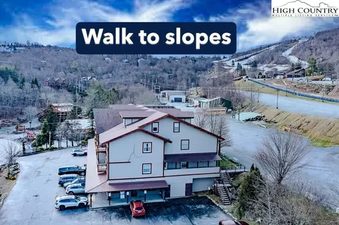 1005 Beech Mountain Pkwy #207, Beech Mountain, NC 28604