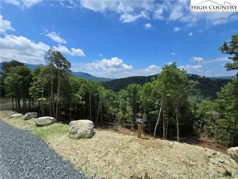 lot185 188 Raspberry Ln, Elk Park, NC 28622