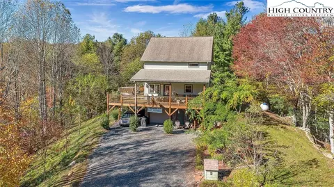 170 Lenape Ln, Creston, NC 28615