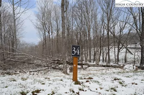 lot34 Poplar Forest Dr, Boone, NC 28607