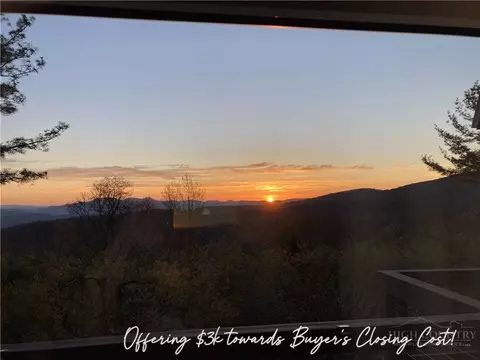 103 Upper Holiday Ln #G329, Beech Mountain, NC 28604
