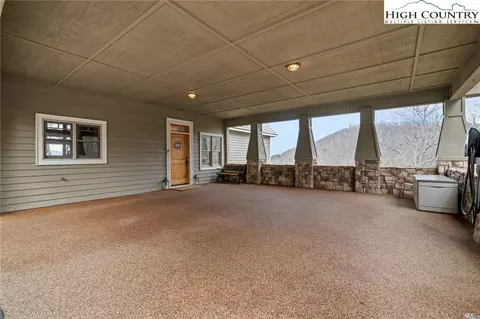 Exterior - 1690 Evergreen, Boone, NC 28607 photo 1 of 10