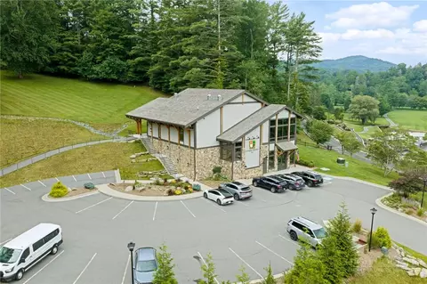 Exterior - 1690 Evergreen, Boone, NC 28607 photo 10 of 10