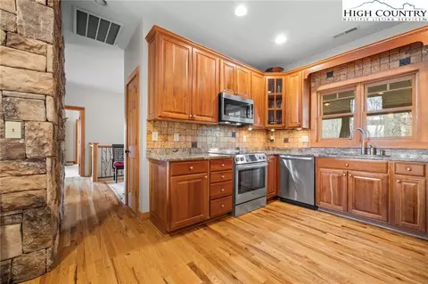 Kitchen - 1690 Evergreen, Boone, NC 28607 photo 1 of 5