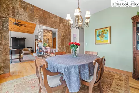 Dining - 1690 Evergreen, Boone, NC 28607 photo 1 of 1