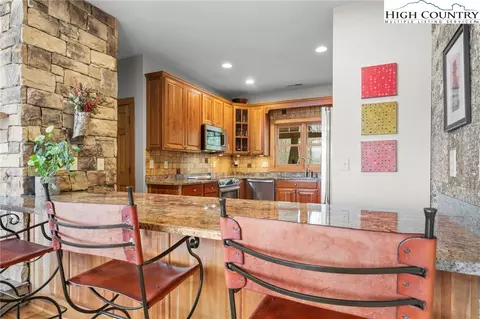 Kitchen - 1690 Evergreen, Boone, NC 28607 photo 5 of 5