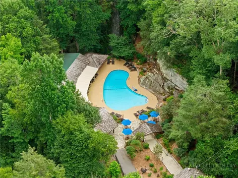 Exterior - 1690 Evergreen, Boone, NC 28607 photo 9 of 10