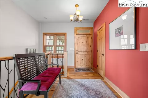 Entry Way - 1690 Evergreen, Boone, NC 28607 photo 1 of 1